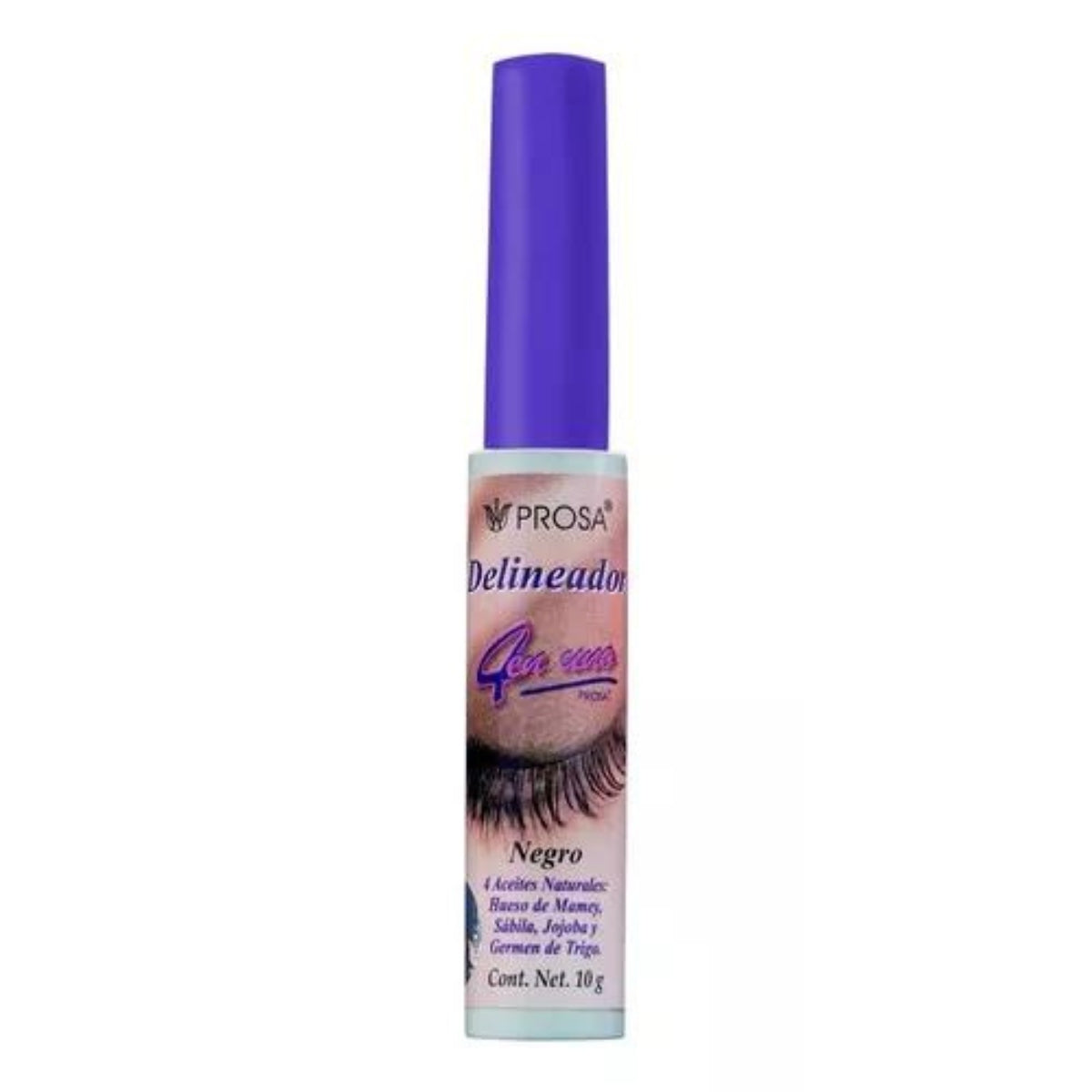 Delineador Liquido Prosa