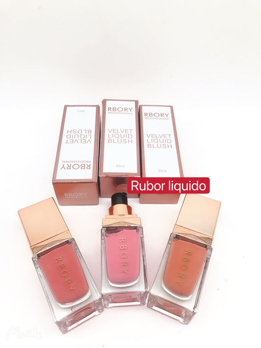 Rubor Liquido