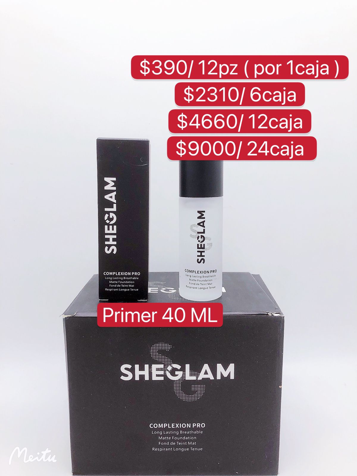 Primer 40 ML