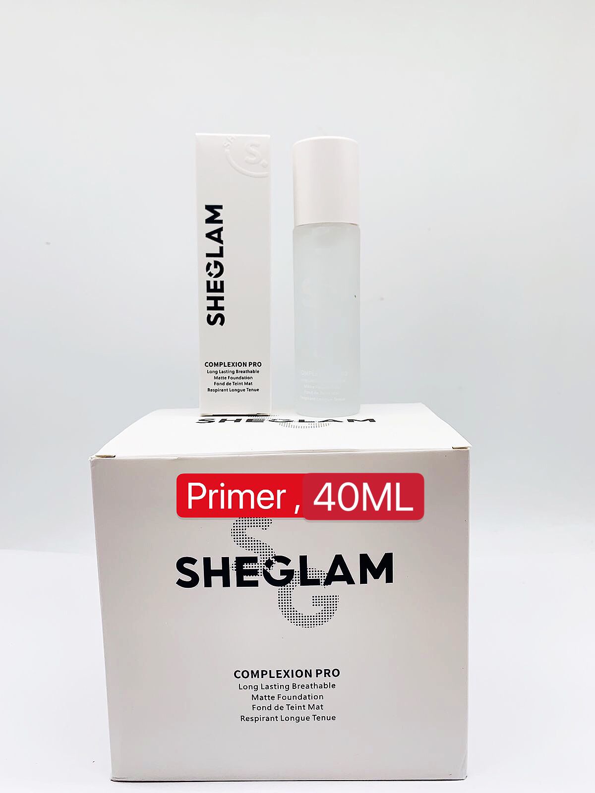Primer 40 ML