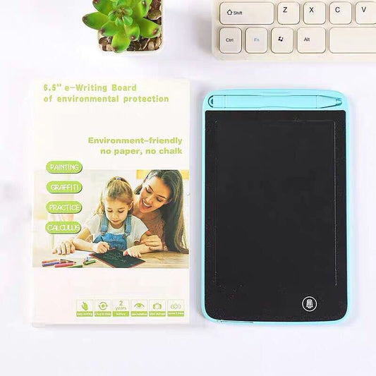 Tablero de dibujo electrónico para niños