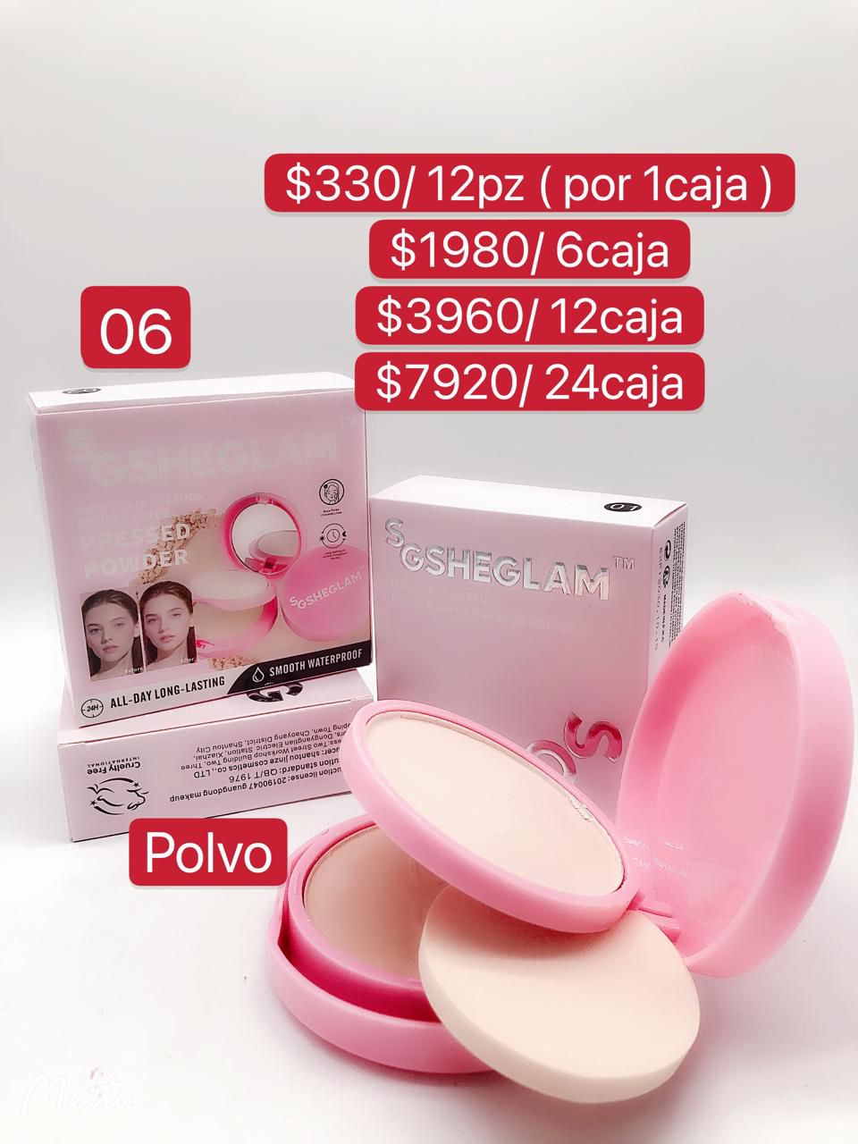 Polvo