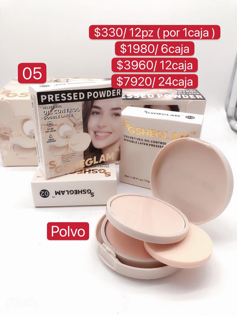 Polvo