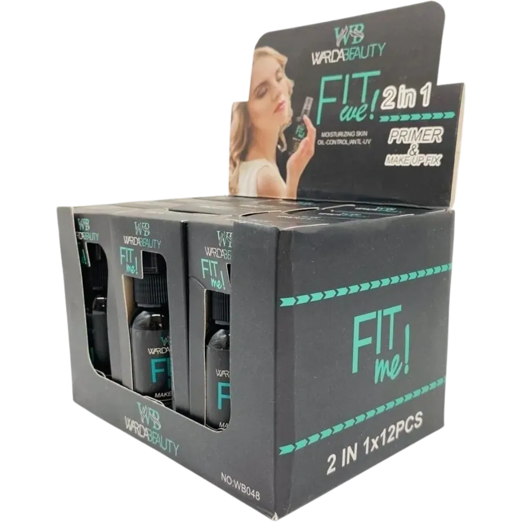 Primer y Fijador 2 en 1